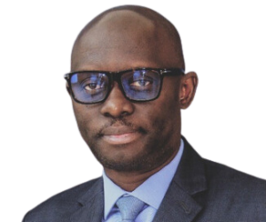 Michael KOUIMA